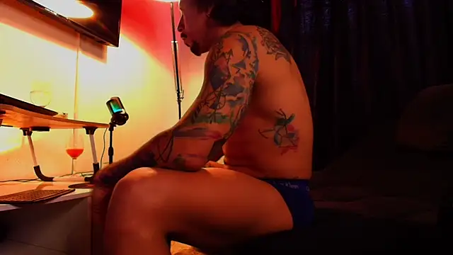 josemeirelesfox online show from 09.25.25