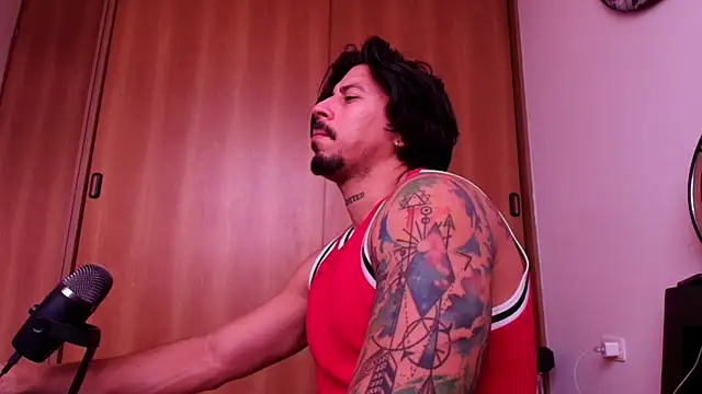 josemeirelesfox online show from 10.03.25