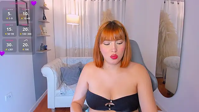 karla hill 28 online show from 02.23.26