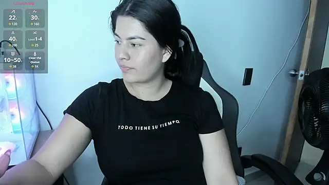 Saanvi21 online show from 03.05.26