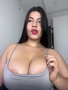 Snapshot of Saanvi21 chatting on 05.26.26 Saanvi21 online show from 05.26.26