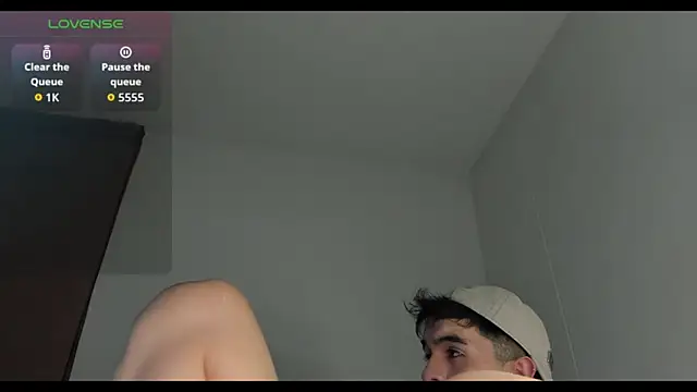 cmzo  online show from 10.11.25