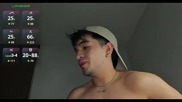 Snapshot of cmzo_ chatting on 03.03.26 cmzo online show from 03.03.26