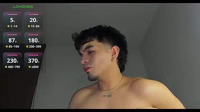 cmzo  online show from 04.11.26