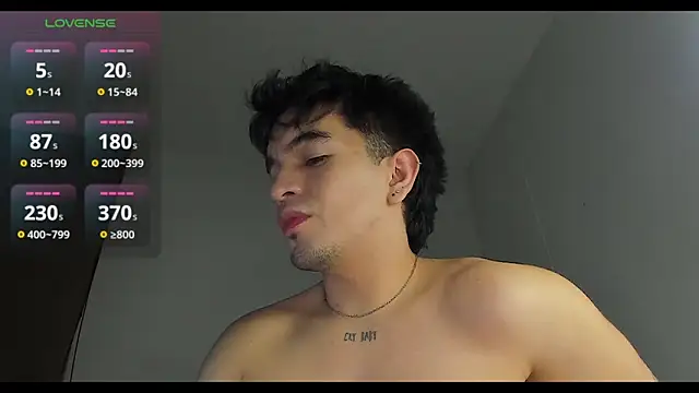 cmzo  online show from 04.18.26