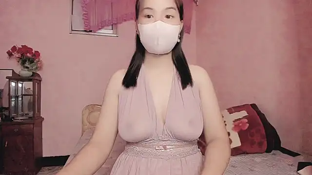 SanaAnika online show from 10.27.25