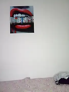 Snapshot of Krbaby2025 chatting on 03.30.26 Krbaby2025 online show from 03.30.26