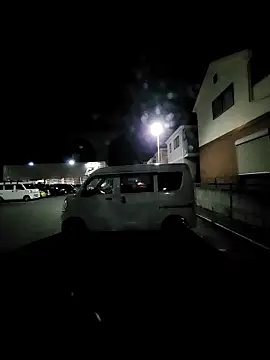 Snapshot of ikeike-kun chatting on 11.05.25 ikeike-kun online show from 11.05.25