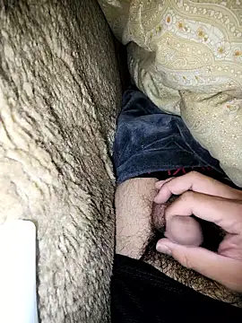 Snapshot of ikeike-kun chatting on 12.15.25 ikeike-kun online show from 12.15.25