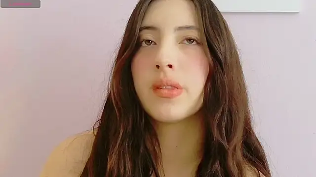 Rebbecawhite meow online show from 06.07.26
