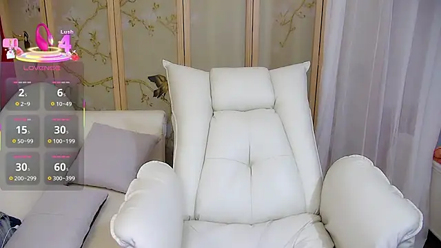 Xiaoxuan-baby online show from 11.27.25