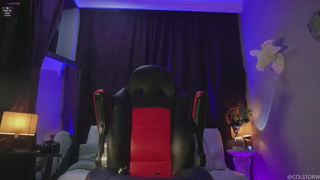 Colstorw  online show from 01.15.26