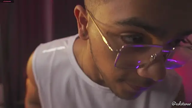 Colstorw  online show from 02.02.26