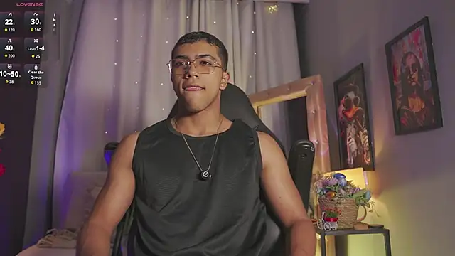 Colstorw  online show from 03.31.26