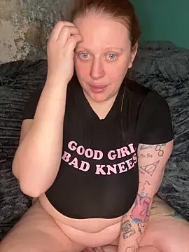 XxXMistyXxX online show from 04.14.26