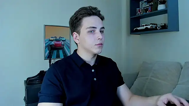 Eric ether online show from 10.07.25