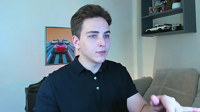 Eric ether online show from 10.10.25