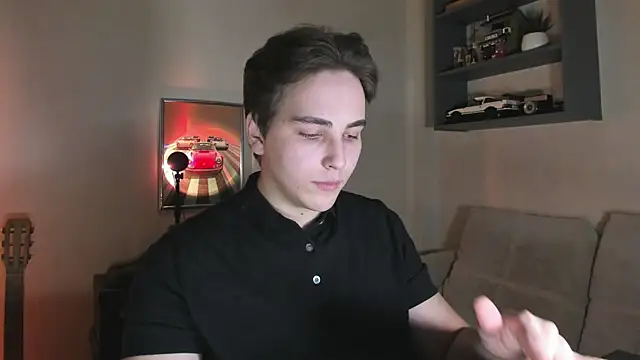 Eric ether online show from 11.29.25