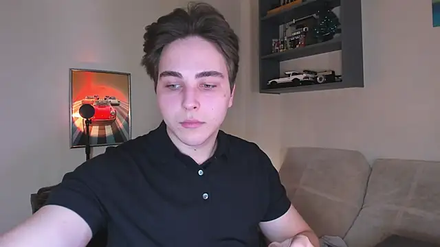 Eric ether online show from 12.05.25