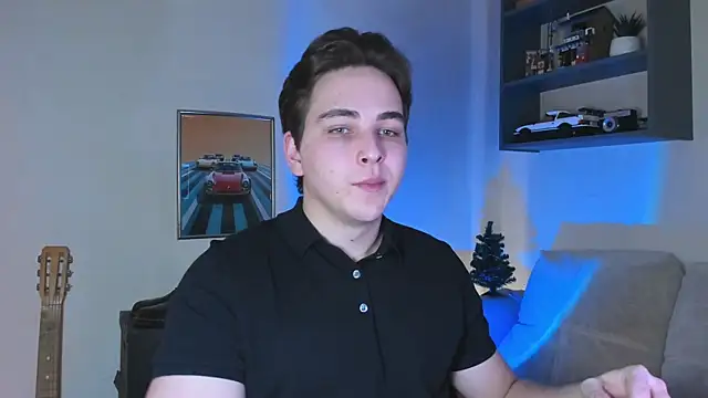 Eric ether online show from 12.14.25