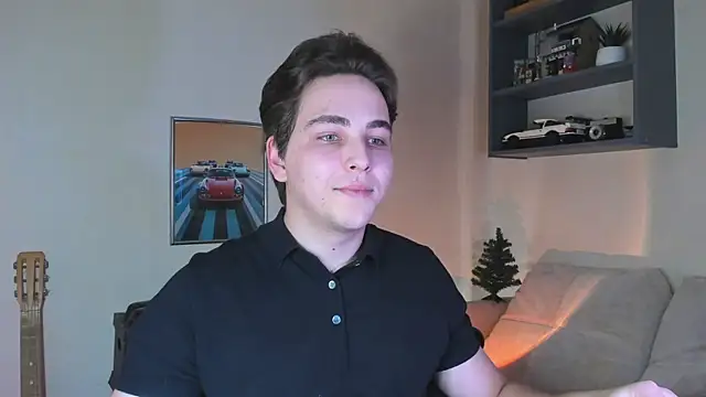 Eric ether online show from 12.15.25