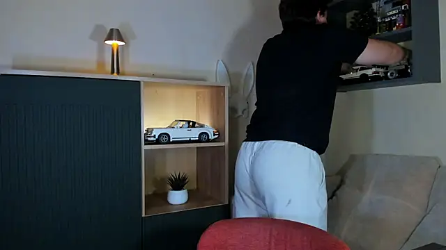 Eric ether online show from 01.10.26