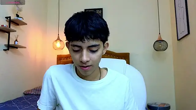 Matty Sparkk online show from 03.19.25