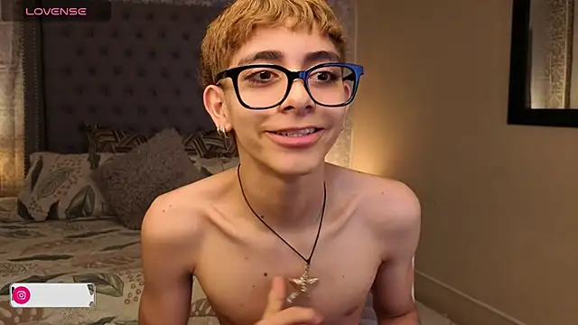 Matty Sparkk online show from 10.01.25