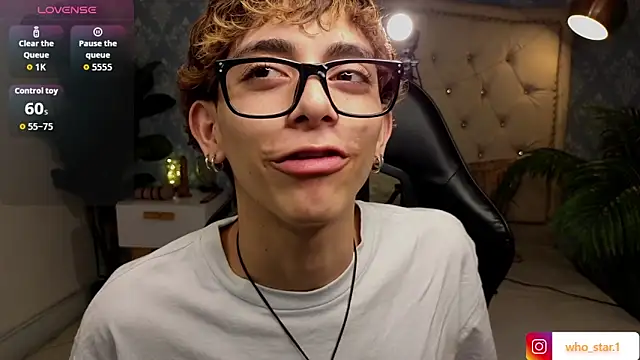 Snapshot of Matty_Sparkk chatting on 02.27.26 Matty Sparkk online show from 02.27.26