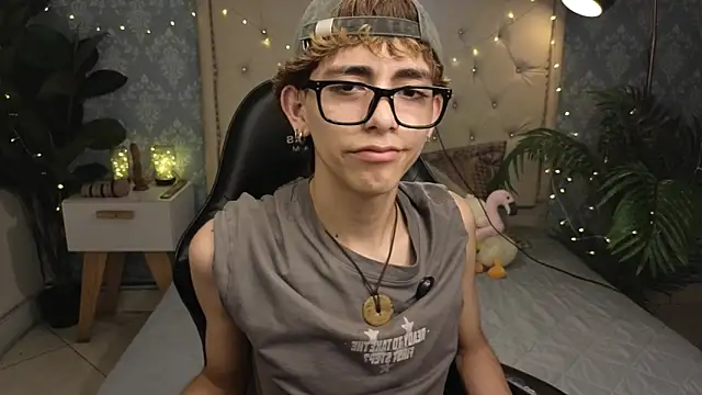 Snapshot of Matty_Sparkk chatting on 02.28.26 Matty Sparkk online show from 02.28.26