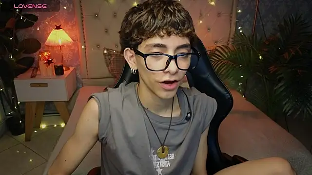 Matty Sparkk online show from 03.31.26