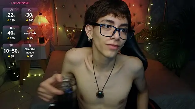 Matty Sparkk online show from 04.01.26