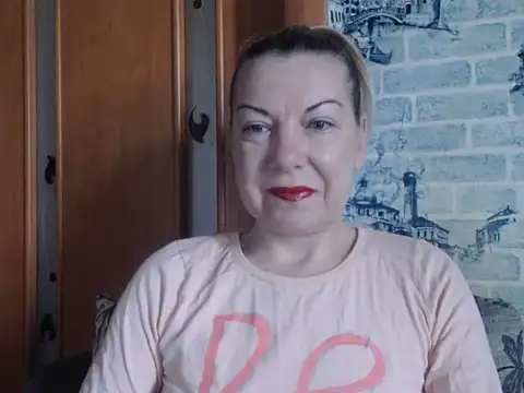 Lillia Ray online show from 03.23.26