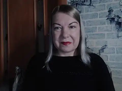 Lillia Ray online show from 03.31.26