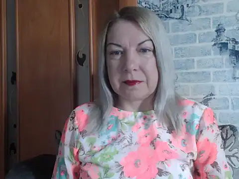 Lillia Ray online show from 04.06.26