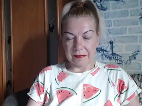Lillia Ray online show from 05.30.26