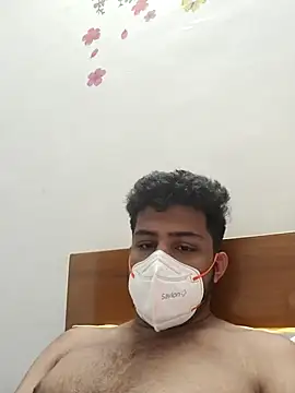 Snapshot of nickjones698 chatting on 03.16.25 nickjones698 online show from 03.16.25