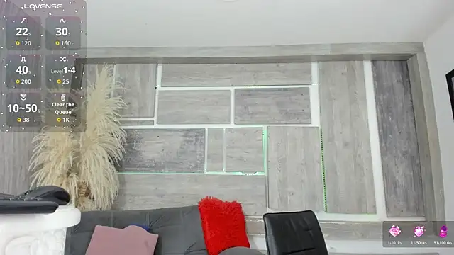 lunastorm  online show from 12.21.25