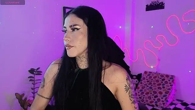 AnfisaLetyagho online show from 01.12.26