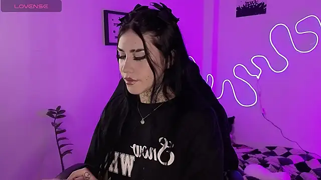 AnfisaLetyagho online show from 02.12.26