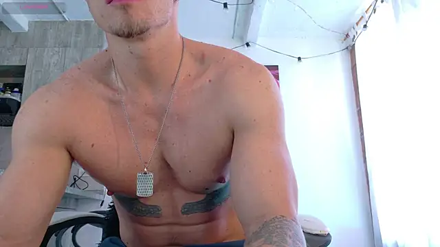 Ryannblue07 online show from 09.13.25