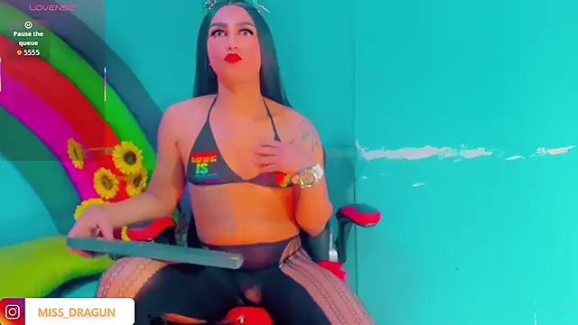 Dayana Dias online show from 10.01.25