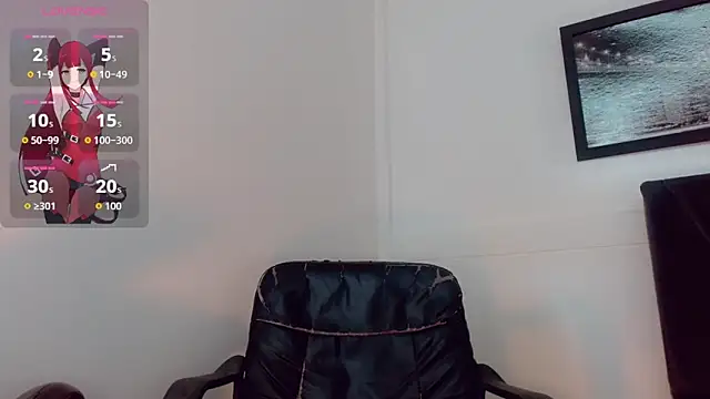 Dayana Dias online show from 11.24.25