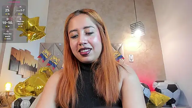 Snapshot of kailinmoonx chatting on 06.16.26 kailinmoonx online show from 06.16.26