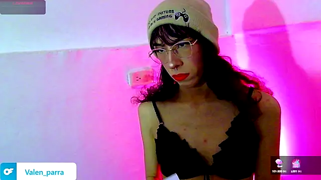 kattycat  online show from 10.13.25