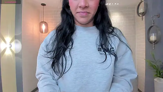 AmaliaCrus online show from 10.03.25