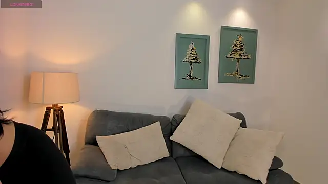 AmaliaCrus online show from 11.09.25