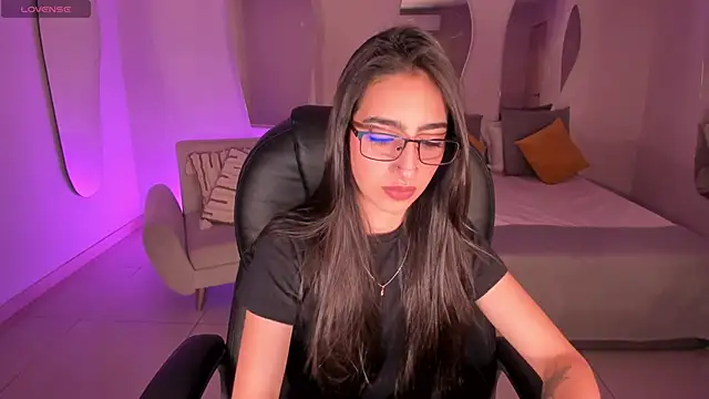 LarisaSmirnov online show from 12.01.25