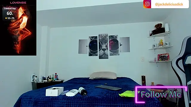 Snapshot of jackdeliciusdick chatting on 09.09.25 jackdeliciusdick online show from 09.09.25