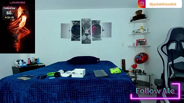 Snapshot of jackdeliciusdick chatting on 09.23.25 jackdeliciusdick online show from 09.23.25